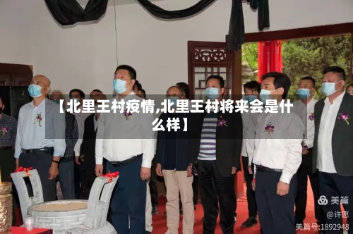 【北里王村疫情,北里王村将来会是什么样】