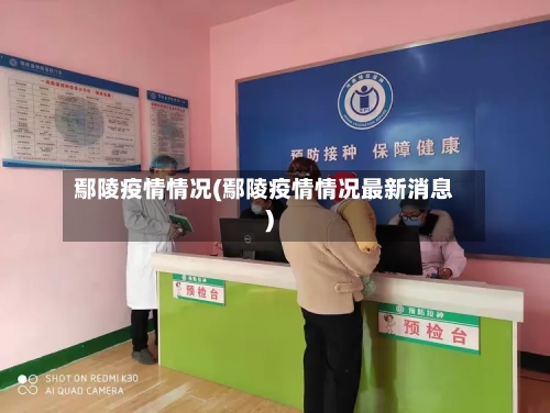 鄢陵疫情情况(鄢陵疫情情况最新消息)