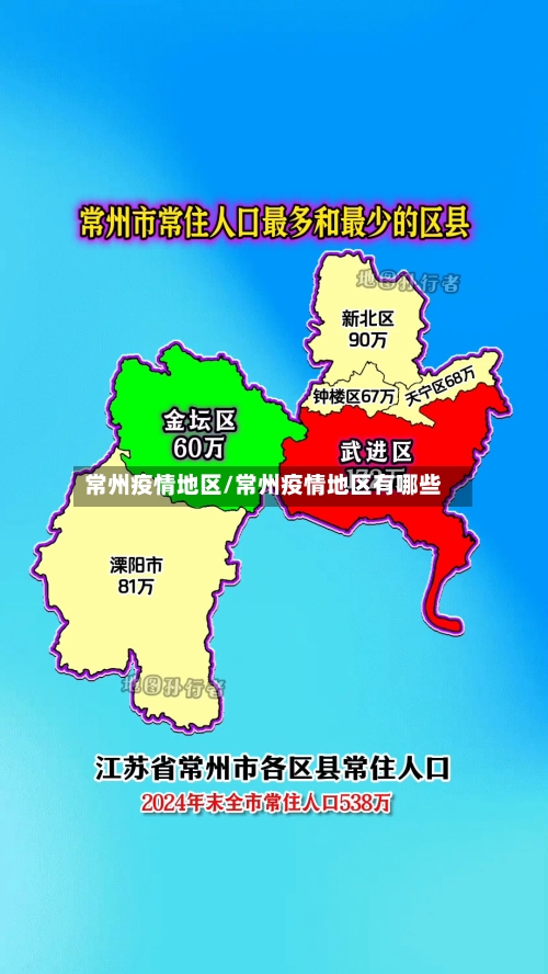 常州疫情地区/常州疫情地区有哪些