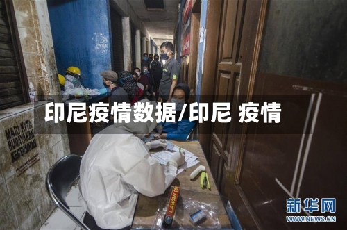印尼疫情数据/印尼 疫情