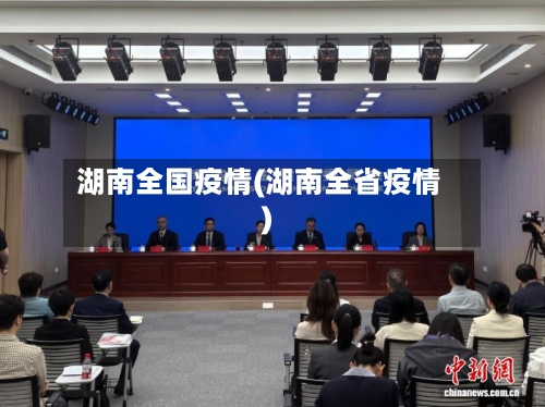 湖南全国疫情(湖南全省疫情)