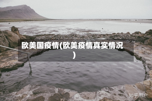 欧美国疫情(欧美疫情真实情况)