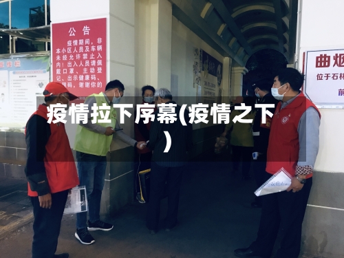 疫情拉下序幕(疫情之下)