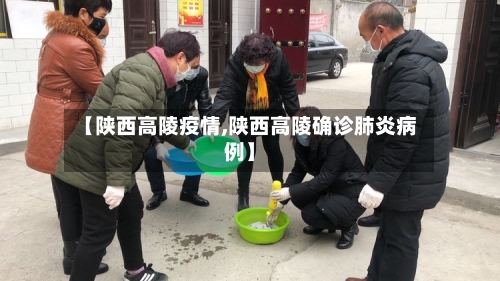 【陕西高陵疫情,陕西高陵确诊肺炎病例】
