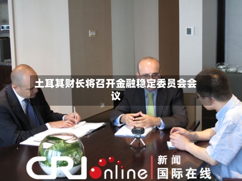 土耳其财长将召开金融稳定委员会会议
