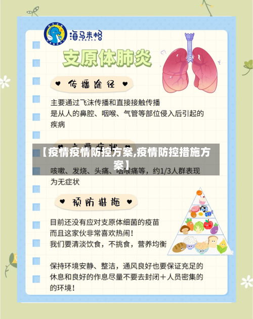 【疫情疫情防控方案,疫情防控措施方案】