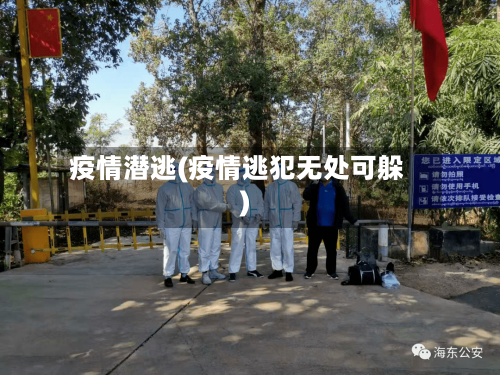 疫情潜逃(疫情逃犯无处可躲)