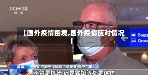 【国外疫情困境,国外疫情应对情况】