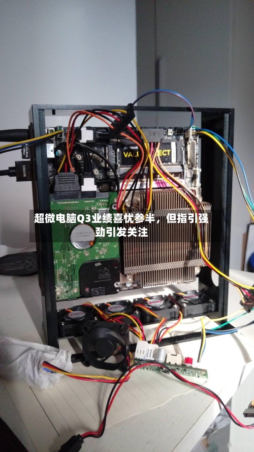 超微电脑Q3业绩喜忧参半,但指引强劲引发关注