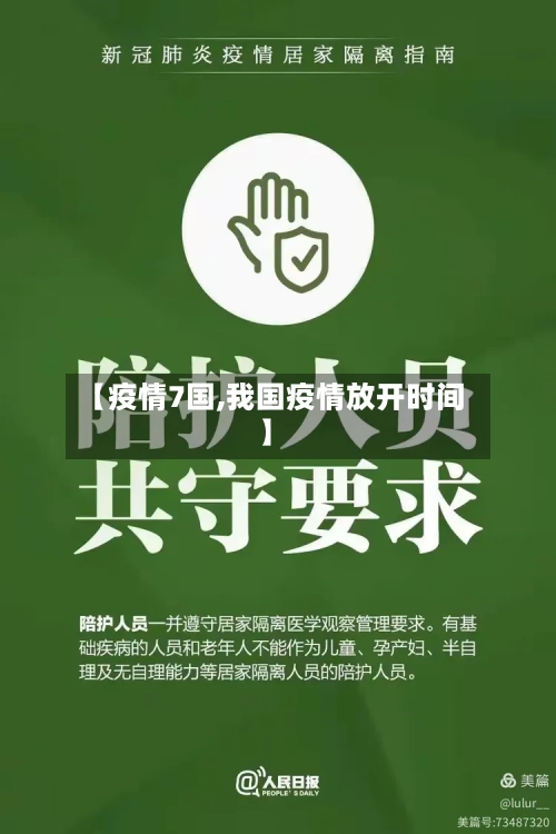 【疫情7国,我国疫情放开时间】