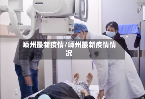 嵊州最新疫情/嵊州最新疫情情况