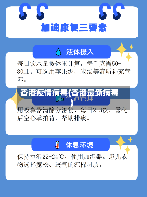 香港疫情病毒(香港最新病毒)