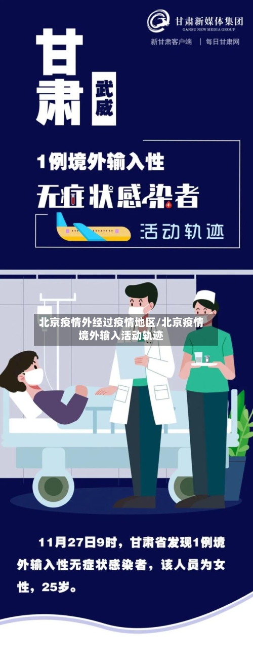 北京疫情外经过疫情地区/北京疫情境外输入活动轨迹