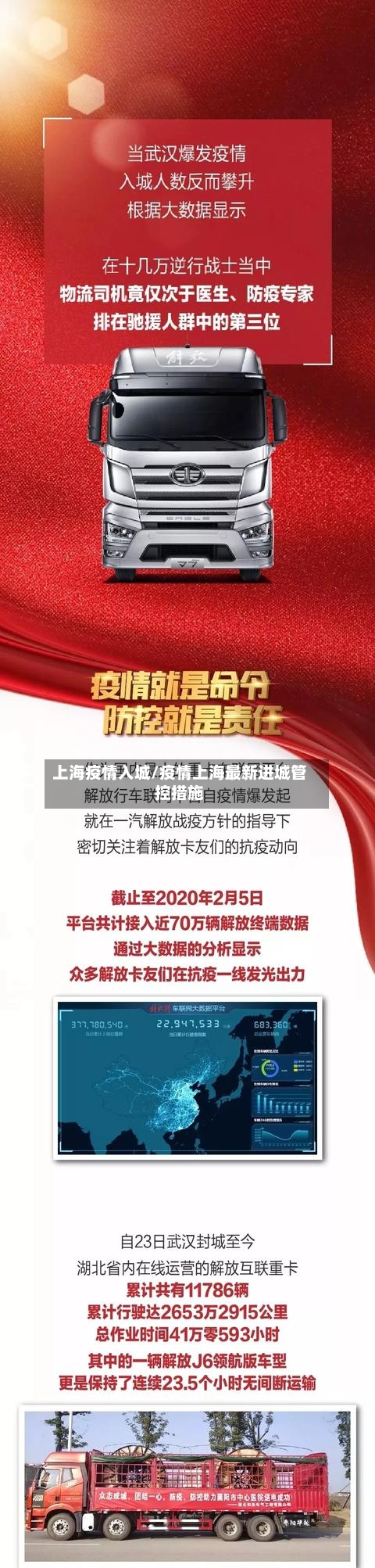上海疫情入城/疫情上海最新进城管控措施