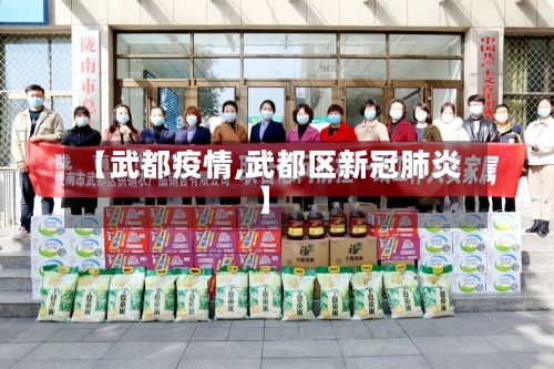 【武都疫情,武都区新冠肺炎】