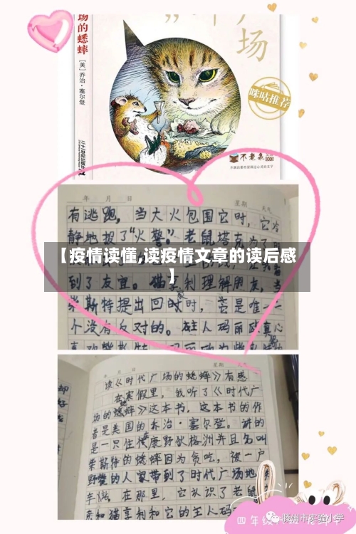【疫情读懂,读疫情文章的读后感】