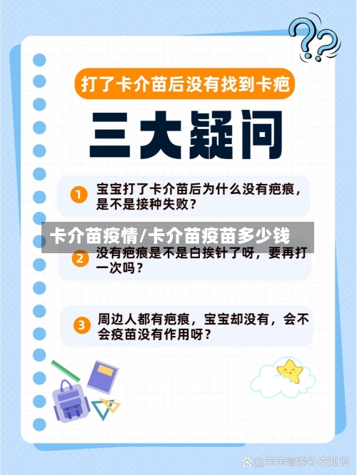 卡介苗疫情/卡介苗疫苗多少钱