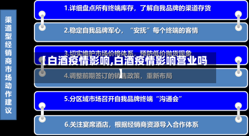 【白酒疫情影响,白酒疫情影响营业吗】