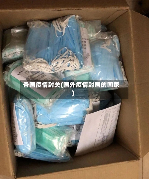 各国疫情封关(国外疫情封国的国家)