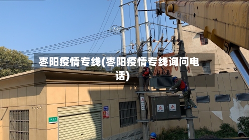 枣阳疫情专线(枣阳疫情专线询问电话)