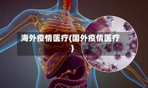 海外疫情医疗(国外疫情医疗)