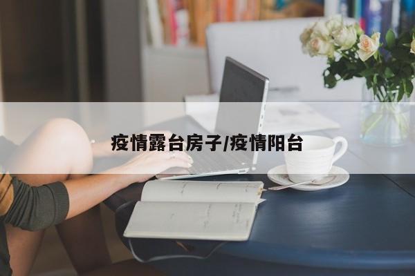 疫情露台房子/疫情阳台