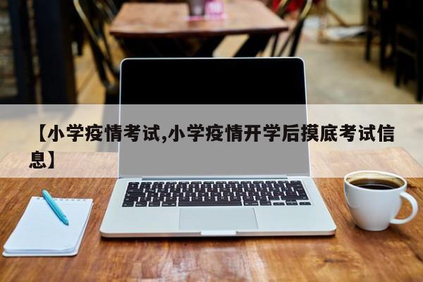 【小学疫情考试,小学疫情开学后摸底考试信息】