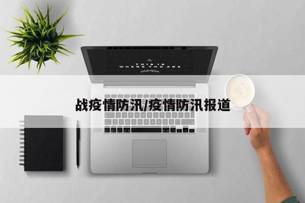 战疫情防汛/疫情防汛报道