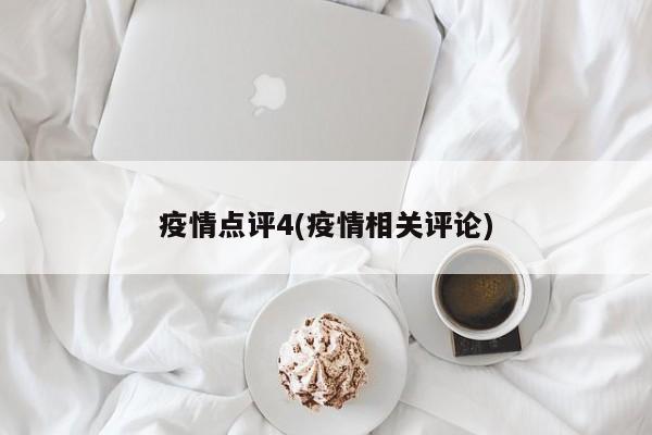 疫情点评4(疫情相关评论)