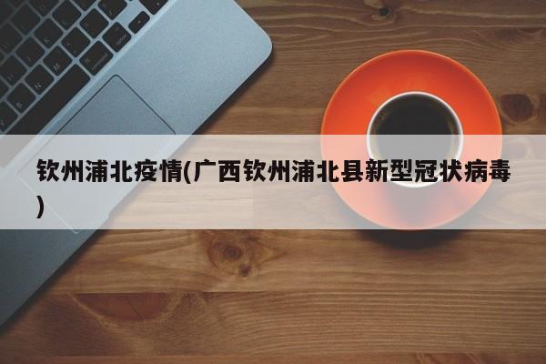 钦州浦北疫情(广西钦州浦北县新型冠状病毒)